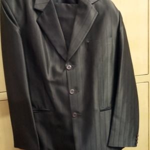 Coat pant